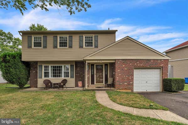 524 S QUEEN ANNE DR, FAIRLESS HILLS, PA 19030 - Image 1