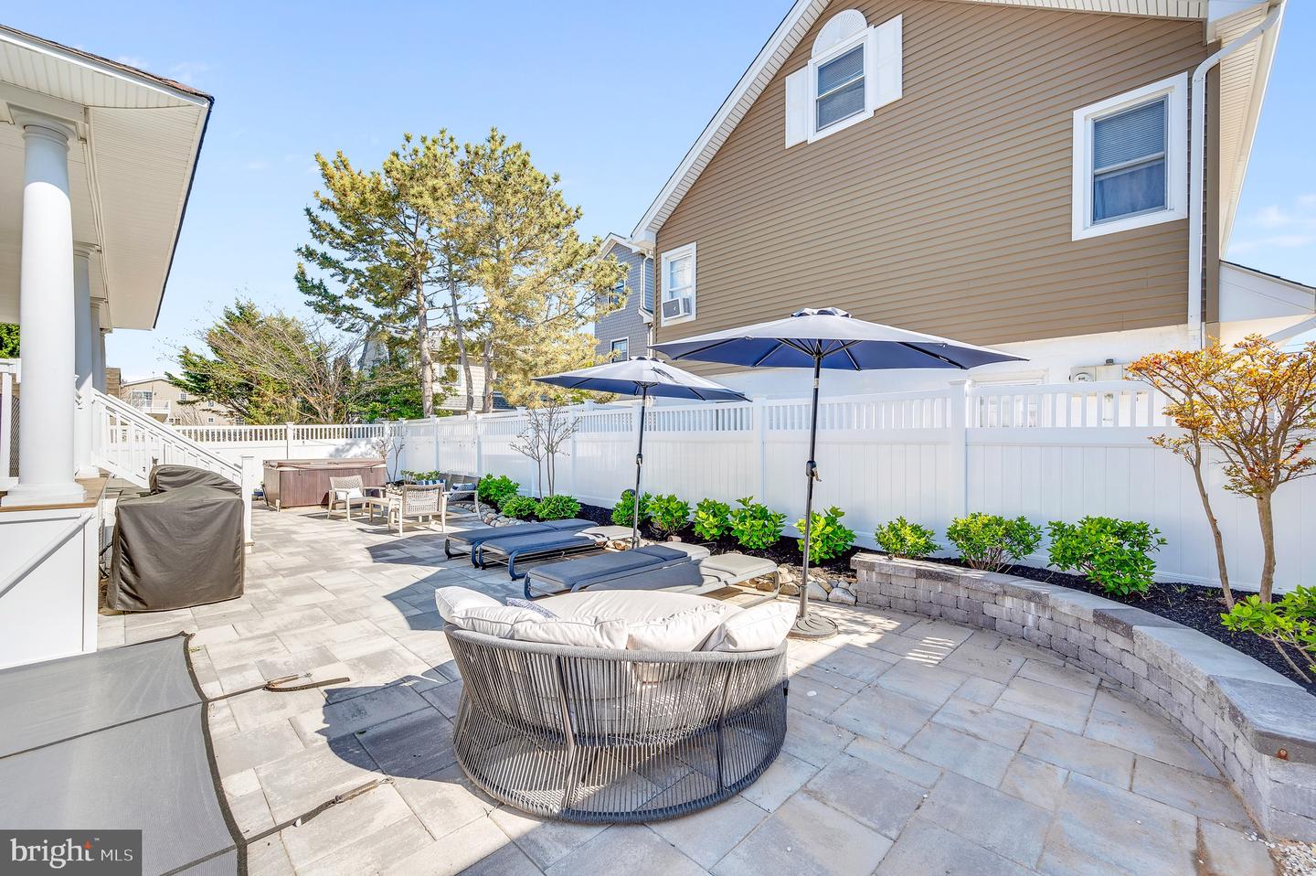 Long Beach Township, New Jersey, 08008, United States, 5 Bedrooms Bedrooms, ,4 BathroomsBathrooms,Residential,Active,2052015