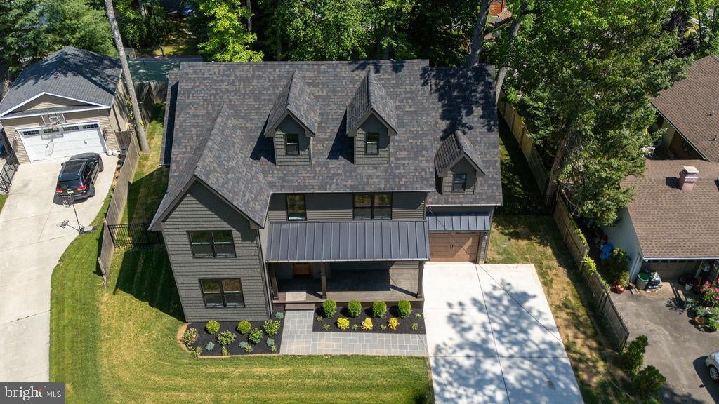 Haddonfield, New Jersey, 08033, United States, 4 Bedrooms Bedrooms, ,4 BathroomsBathrooms,Residential,Active,1886827