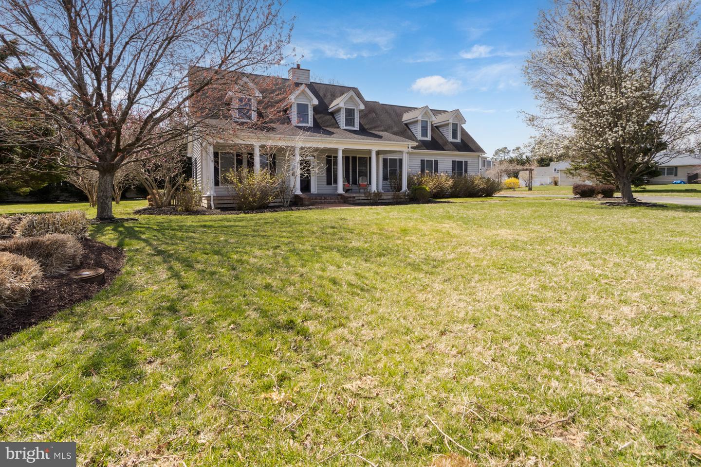 Rehoboth Beach, Delaware, 19971, United States, 4 Bedrooms Bedrooms, ,4 BathroomsBathrooms,Residential,Active,2035684
