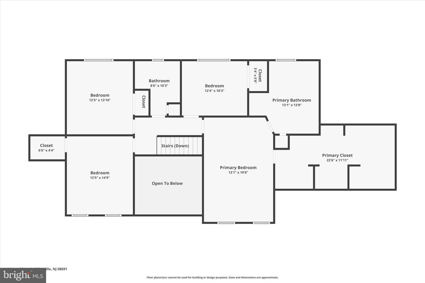 Robbinsville, New Jersey, 08691, United States, 5 Bedrooms Bedrooms, ,4 BathroomsBathrooms,Residential,Active,1920249