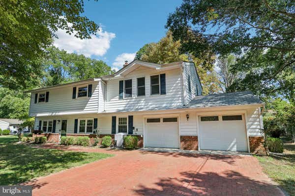 52 PENN LYLE RD, PRINCETON JUNCTION, NJ 08550 - Image 1