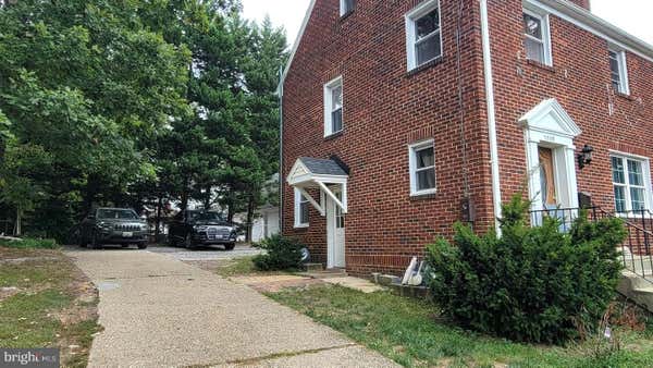 7009 ADELPHI RD, UNIVERSITY PARK, MD 20782, photo 4 of 53