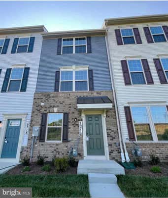 19716 PRESERVATION MEWS, MONTGOMERY VILLAGE, MD 20886 - Image 1