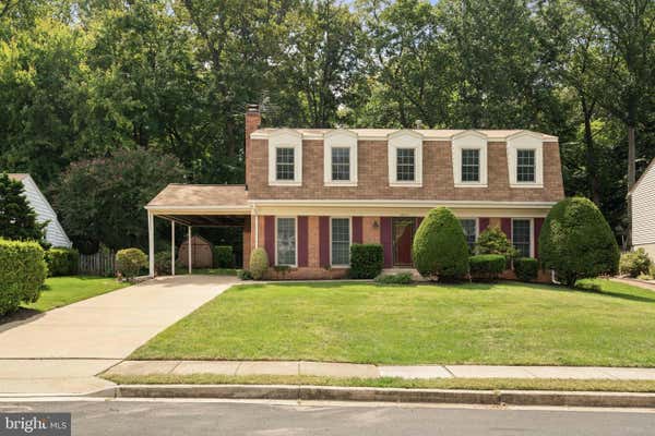 8803 CUTTERMILL PL, SPRINGFIELD, VA 22153 - Image 1