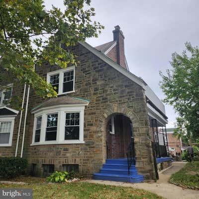 1404 E DUVAL ST, PHILADELPHIA, PA 19138 - Image 1