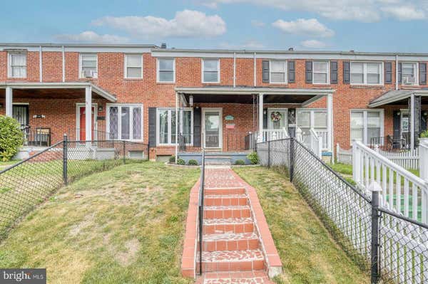 5652 KAVON AVE, BALTIMORE, MD 21206 - Image 1