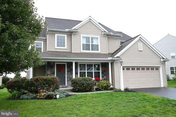 344 WISSLER WAY, LANDISVILLE, PA 17538 - Image 1