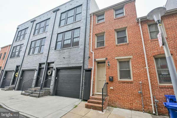 21 S CHAPEL ST, BALTIMORE, MD 21231 - Image 1