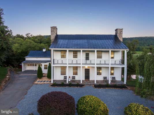 12048 HARPERS FERRY RD, HILLSBORO, VA 20132 - Image 1