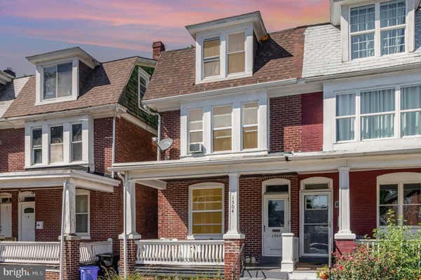 1504 BRIGGS ST, HARRISBURG, PA 17103 - Image 1