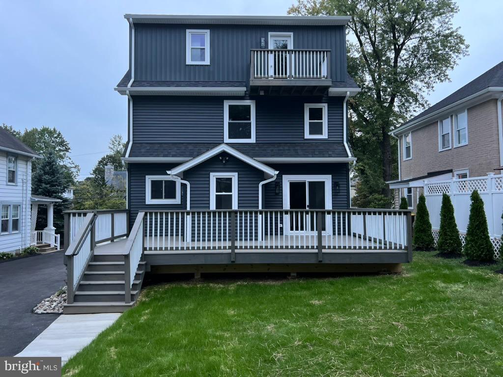 Paoli, Pennsylvania, 19301, United States, 4 Bedrooms Bedrooms, ,4 BathroomsBathrooms,Residential,Active,1953393