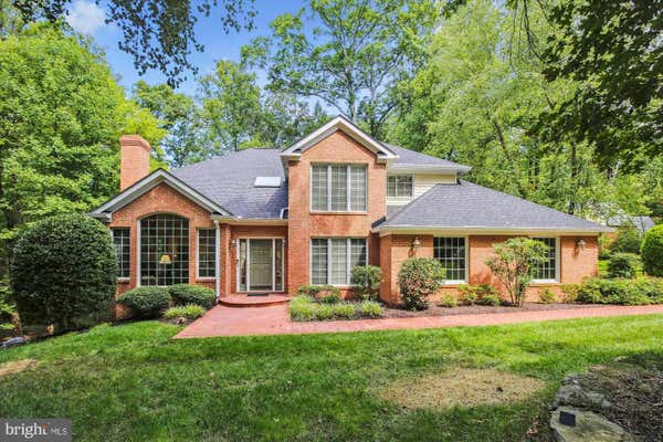 7562 MARSHALL DR, ANNANDALE, VA 22003 - Image 1