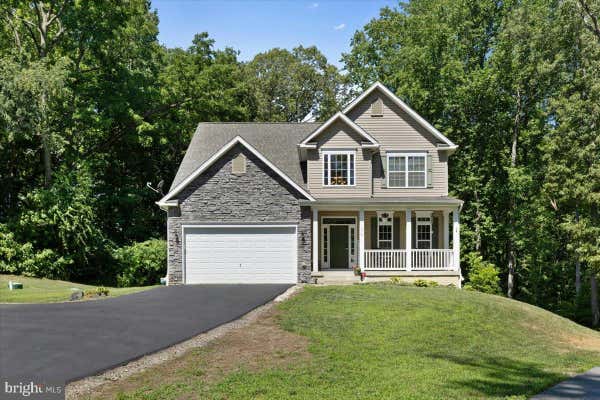 1310 GLOHAVEN LN, PRINCE FREDERICK, MD 20678 - Image 1