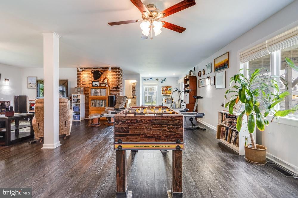 Lewes, Delaware, 19958, United States, 4 Bedrooms Bedrooms, ,3 BathroomsBathrooms,Residential,Active,1710689