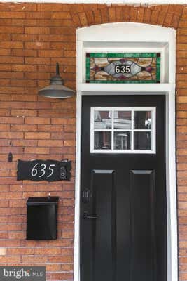 635 E 36TH ST, BALTIMORE, MD 21218 - Image 1