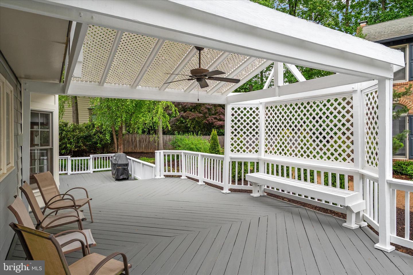 Rockville, Maryland, 20852, United States, 4 Bedrooms Bedrooms, ,4 BathroomsBathrooms,Residential,Active,2045026