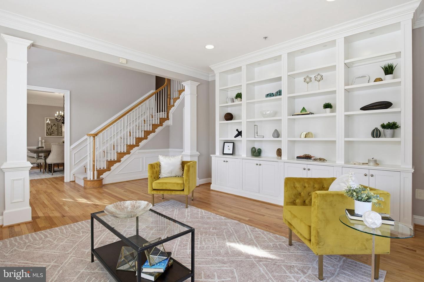 Rockville, Maryland, 20850, United States, 5 Bedrooms Bedrooms, ,5 BathroomsBathrooms,Residential,Active,2015808