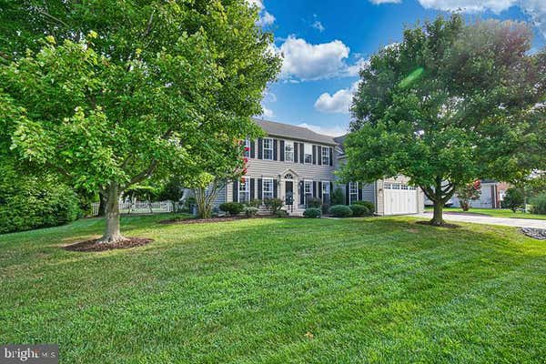 280 POWELL CIR, BERLIN, MD 21811 - Image 1