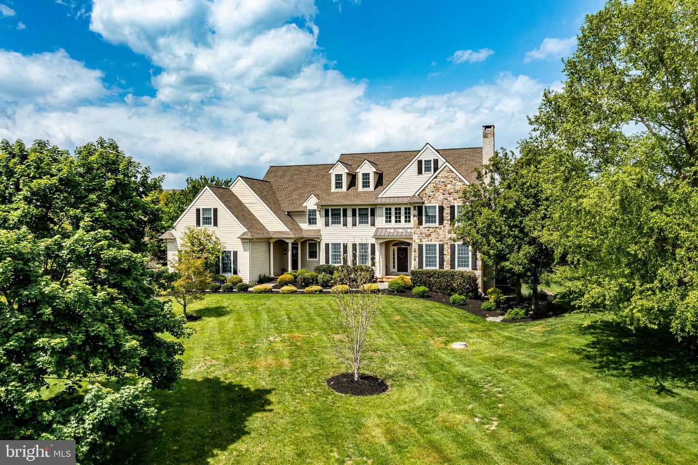 Kennett Square, Pennsylvania, 19348, United States, 7 Bedrooms Bedrooms, ,6 BathroomsBathrooms,Residential,Contingent,2045680