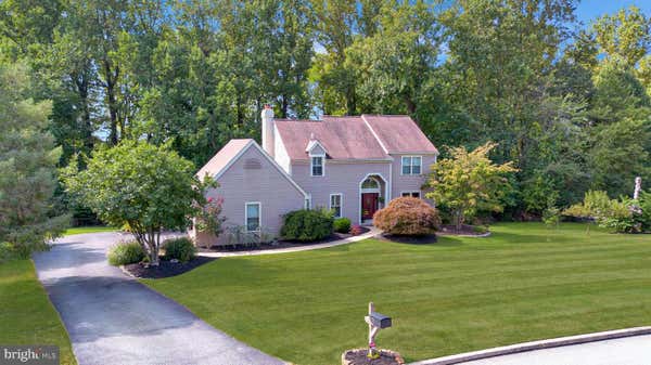 93 STONEHEDGE DR, GLENMOORE, PA 19343 - Image 1