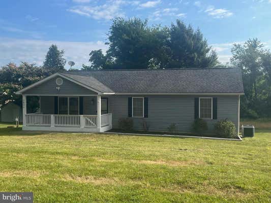 1531 STAGE COACH RD, WOODSTOCK, VA 22664 - Image 1