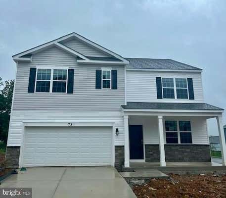 187 GATEHOUSE PL, CHARLES TOWN, WV 25414 - Image 1