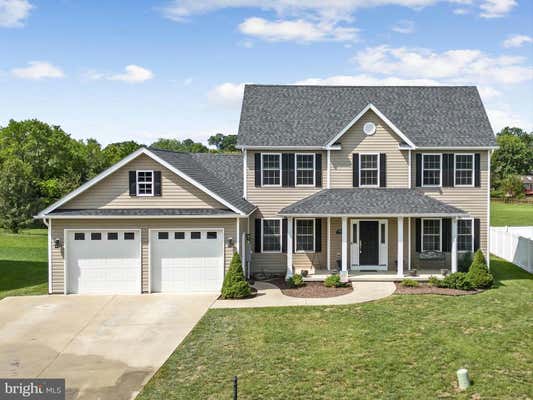 404 ALBIN DR, STEPHENS CITY, VA 22655 - Image 1