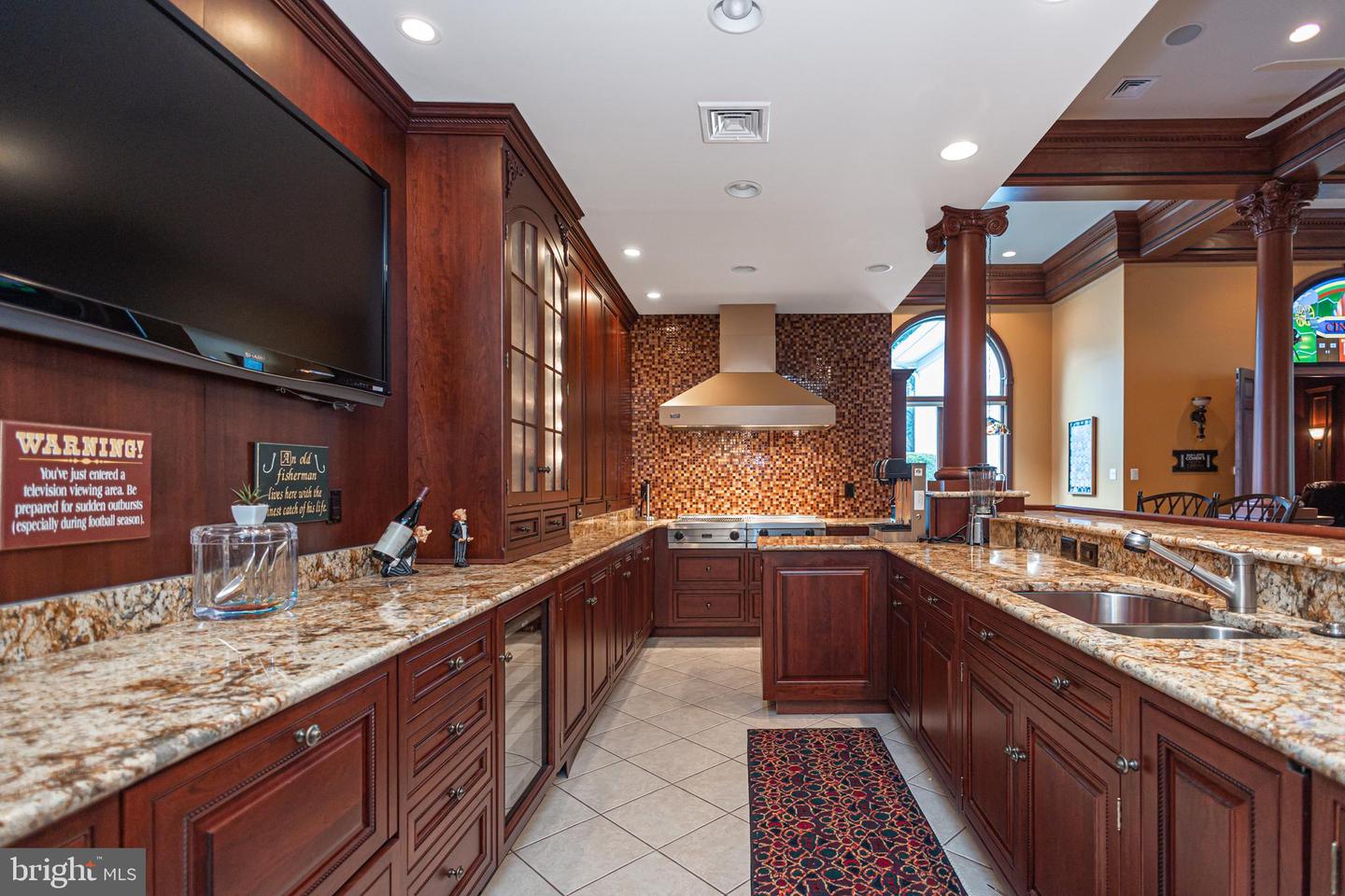 Moorestown, New Jersey, 08057, United States, 5 Bedrooms Bedrooms, ,7 BathroomsBathrooms,Residential,Active,1889333