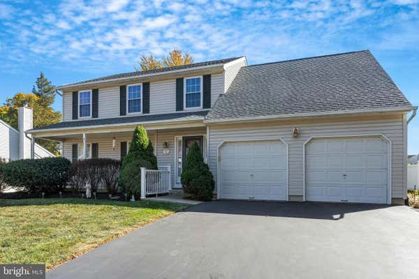 10 PICKERING BND, LANGHORNE, PA 19047 - Image 1