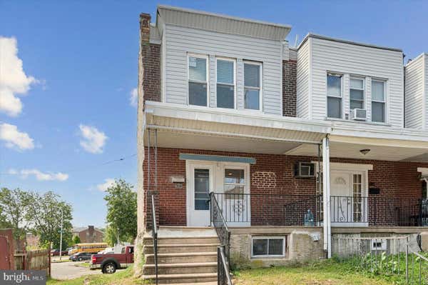 2636 S BERBRO ST, PHILADELPHIA, PA 19153 - Image 1