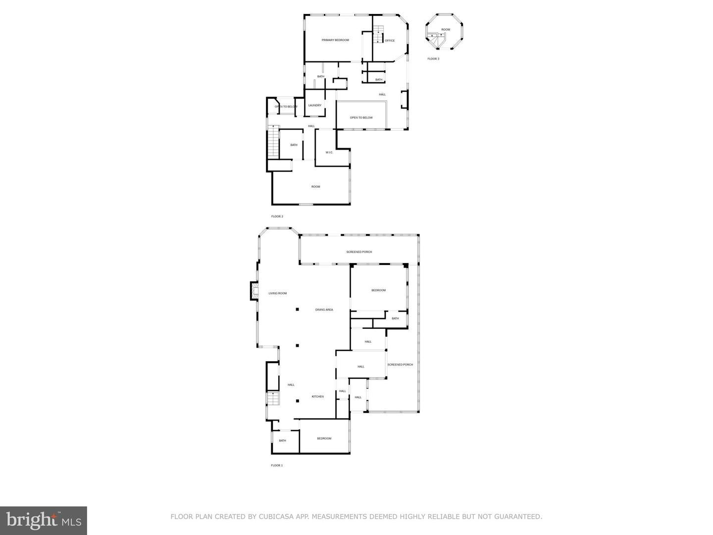 Cobb Island, Maryland, 20625, United States, 6 Bedrooms Bedrooms, ,6 BathroomsBathrooms,Residential,Contingent,1849506