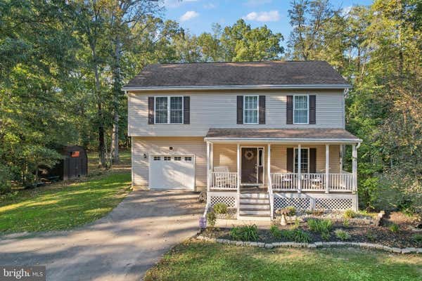 8418 OUT BACK RD, SPOTSYLVANIA, VA 22551 - Image 1