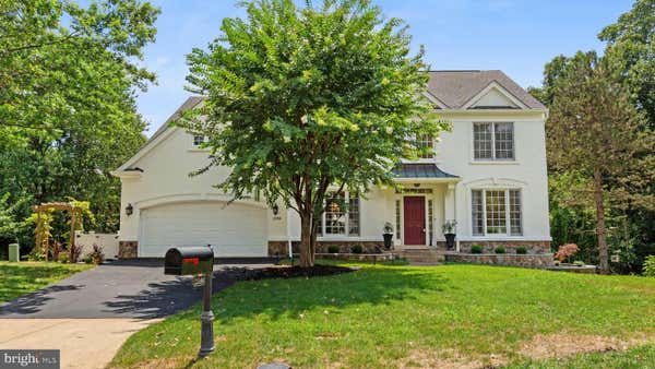 2380 WHITESTONE HILL CT, FALLS CHURCH, VA 22043 - Image 1