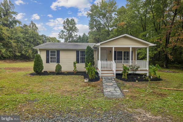 675 GOLDMINE RD, LOUISA, VA 23093 - Image 1