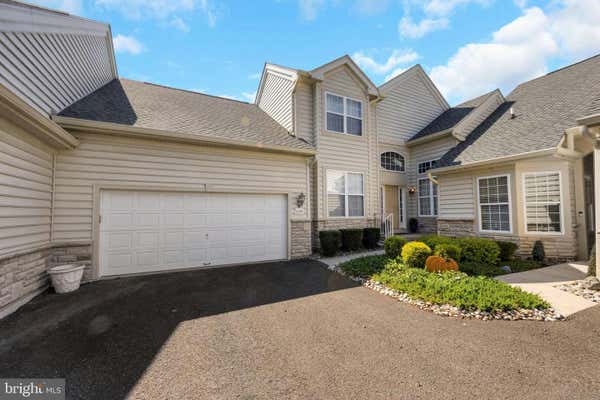 104 ANDOVER CT # 45, WARRINGTON, PA 18976 - Image 1