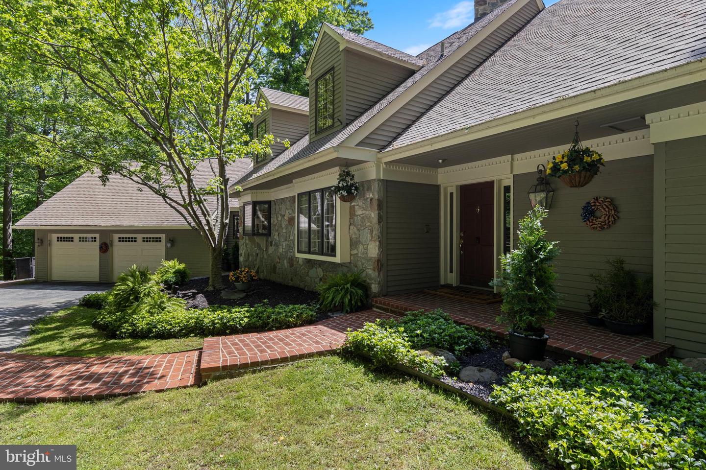 Chadds Ford, Pennsylvania, 19317, United States, 5 Bedrooms Bedrooms, ,5 BathroomsBathrooms,Residential,Active,2052016