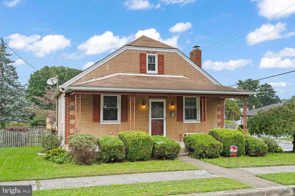 2822 BUTLER ST, HARRISBURG, PA 17103 - Image 1