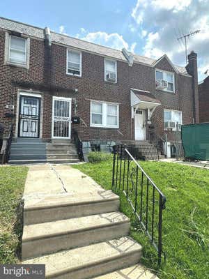 6731 HORROCKS ST, PHILADELPHIA, PA 19149 - Image 1