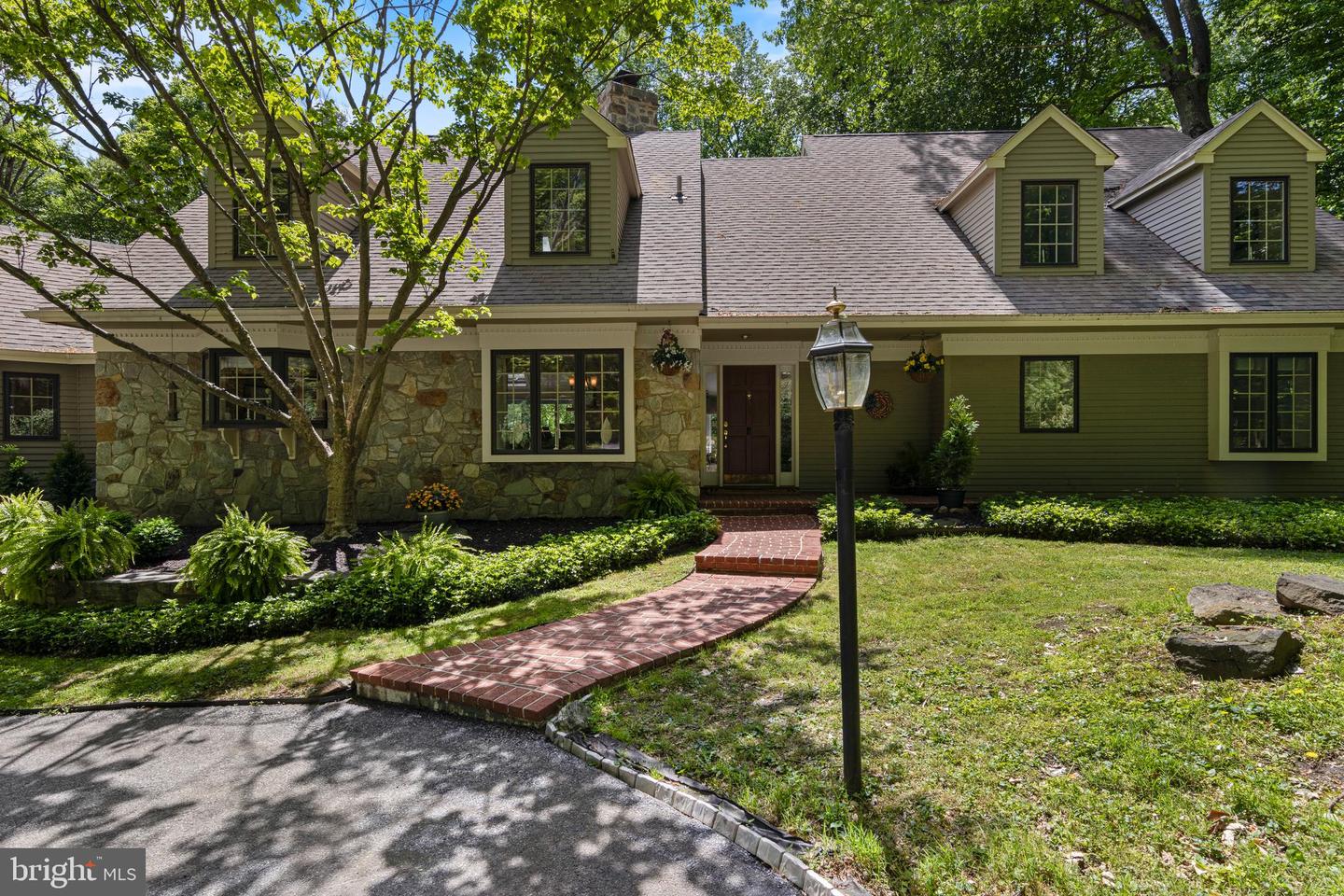Chadds Ford, Pennsylvania, 19317, United States, 5 Bedrooms Bedrooms, ,5 BathroomsBathrooms,Residential,Active,2052016