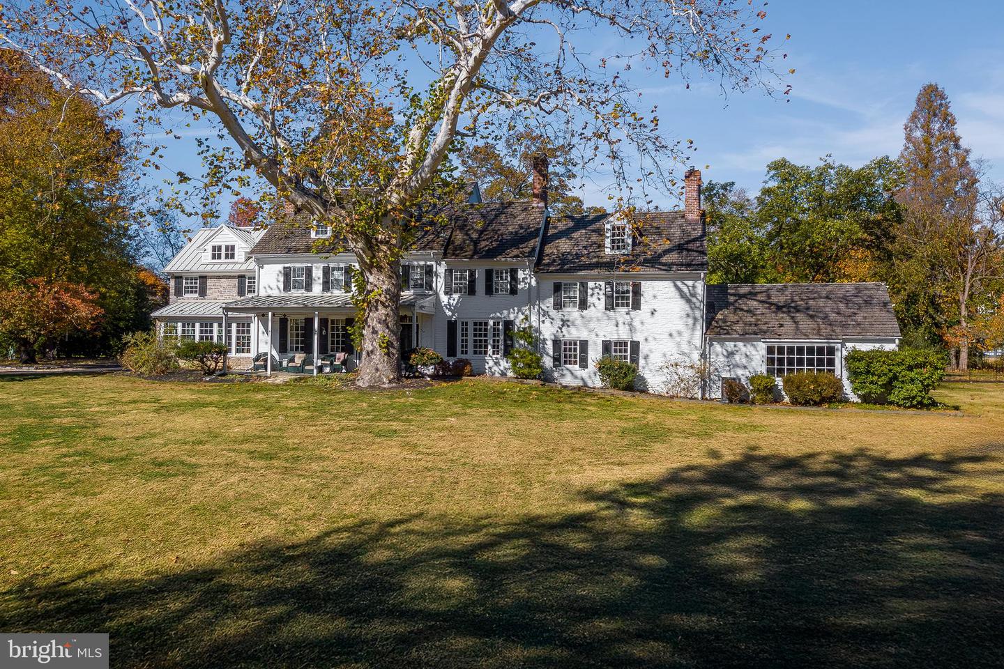 Jenkintown, Pennsylvania, 19046, United States, 6 Bedrooms Bedrooms, ,5 BathroomsBathrooms,Residential,Active,2010560