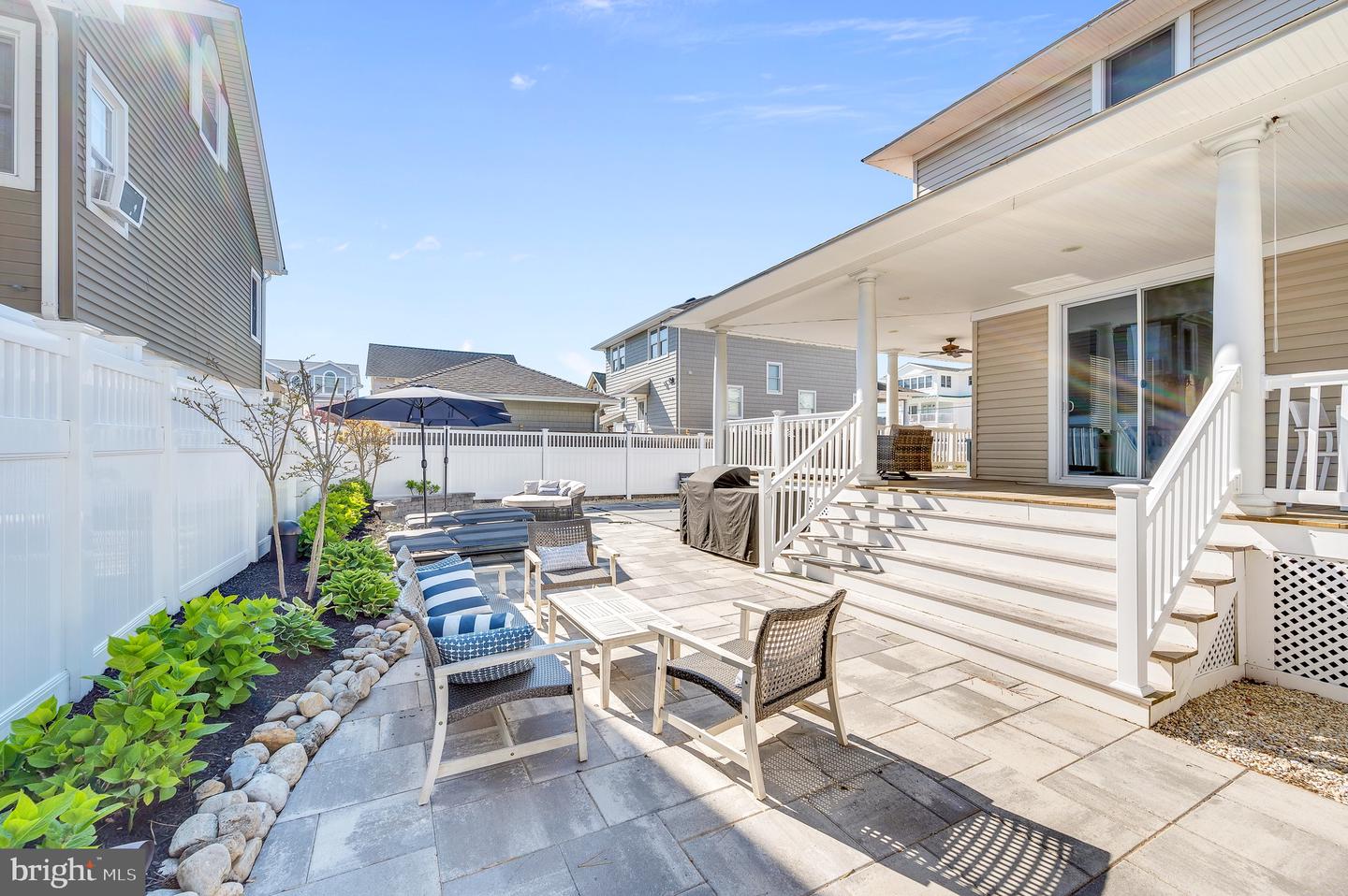 Long Beach Township, New Jersey, 08008, United States, 5 Bedrooms Bedrooms, ,4 BathroomsBathrooms,Residential,Active,2052015