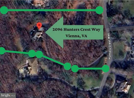 2096 HUNTERS CREST WAY, VIENNA, VA 22181 - Image 1