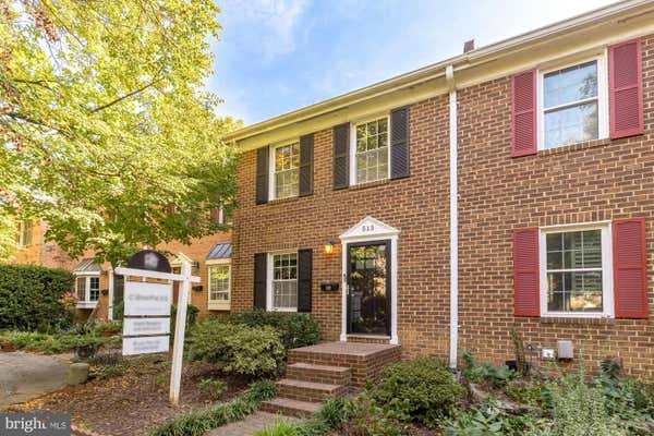 513 S PATRICK ST, ALEXANDRIA, VA 22314 - Image 1