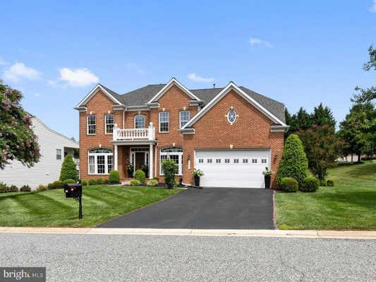 731 MONARCHOS DR, HAVRE DE GRACE, MD 21078 - Image 1