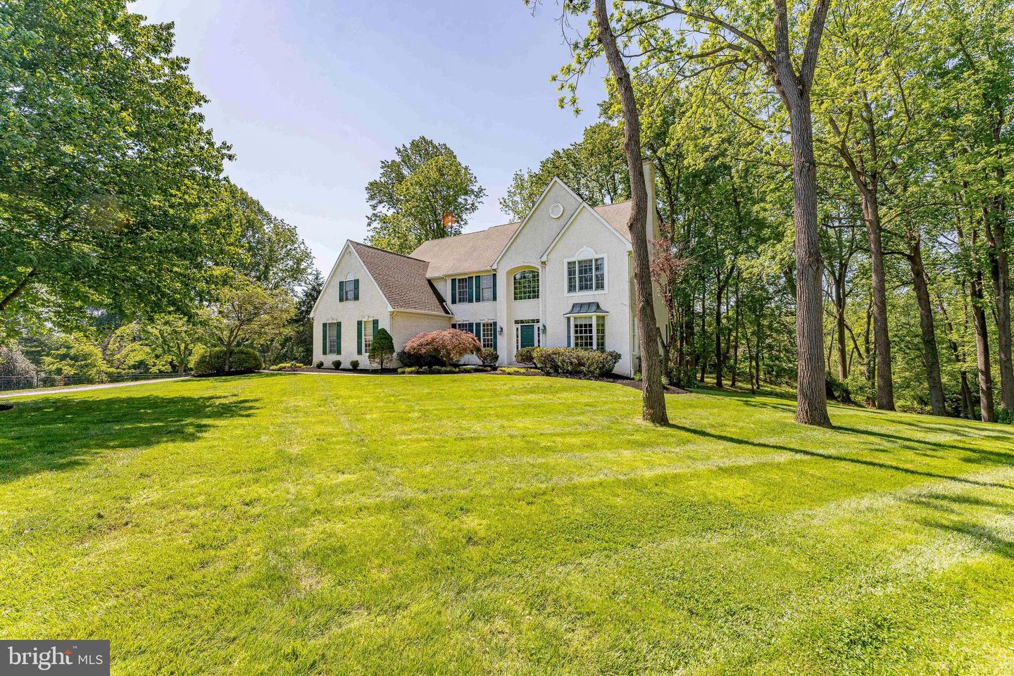 West Chester, Pennsylvania, 19382, United States, 4 Bedrooms Bedrooms, ,4 BathroomsBathrooms,Residential,Active,2051989