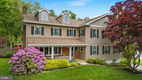 106 DEERFIELD RD, BROOMALL, PA 19008 - Image 1