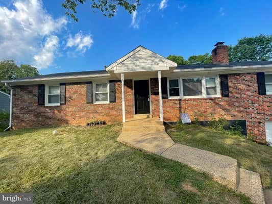 7417 CASTLE RD, MANASSAS, VA 20109 - Image 1