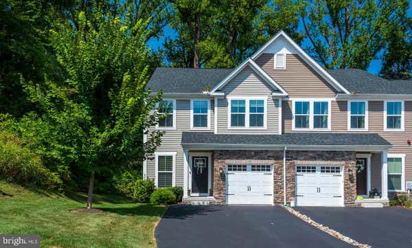 1231 BENJAMIN DR, KENNETT SQUARE, PA 19348 - Image 1