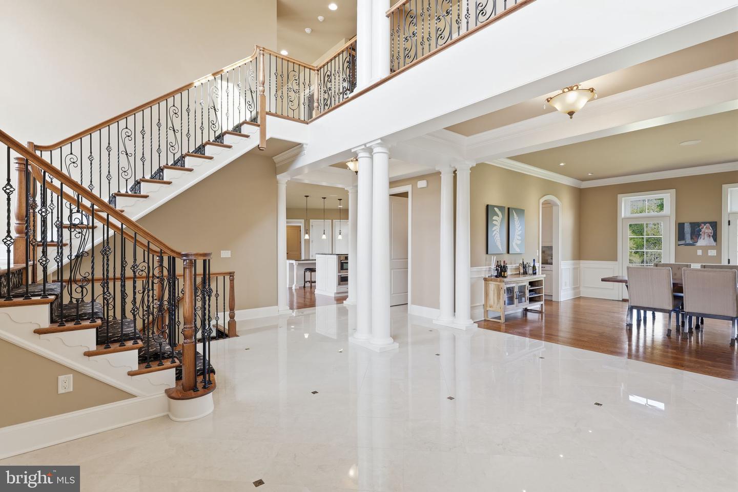 Newtown, Pennsylvania, 18940, United States, 5 Bedrooms Bedrooms, ,6 BathroomsBathrooms,Residential,Active,2044188
